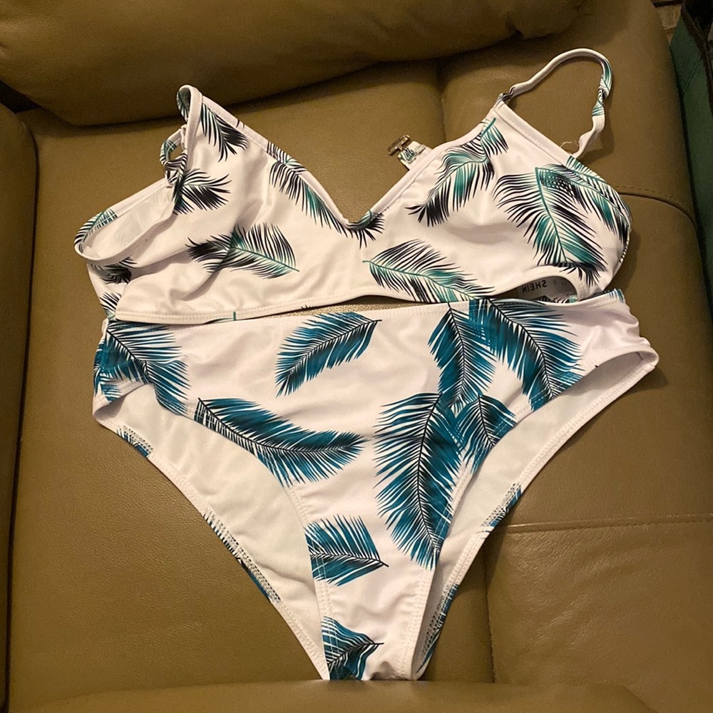 Ladies bikini